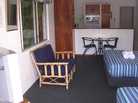 Acacia Lodge Mangonui