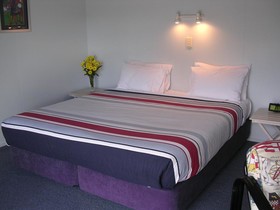 Acacia Lodge Mangonui