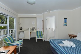 Acacia Lodge Mangonui