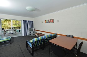 Acacia Lodge Mangonui