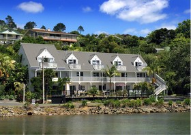 Acacia Lodge Mangonui