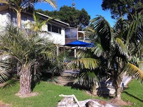 Driftwood Lodge