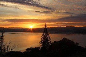 Mangonui Motel
