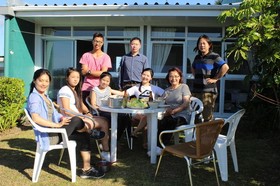 Mangonui Motel