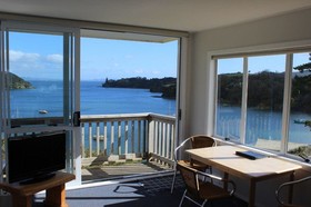 Mangonui Motel