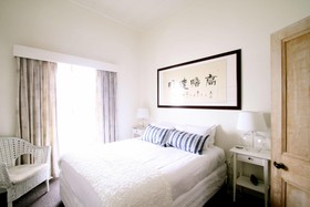 Mangonui Waterfront Apartments Motel