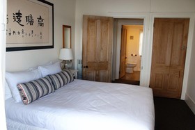 Mangonui Waterfront Apartments Motel