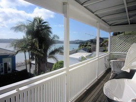 Mangonui Waterfront Apartments Motel
