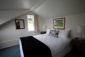 Mangonui Waterfront Apartments Motel