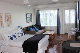 Mangonui Waterfront Apartments Motel