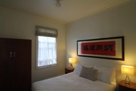Mangonui Waterfront Apartments Motel