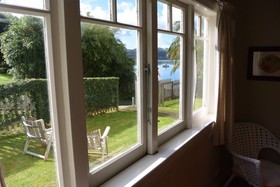Mangonui Waterfront Apartments Motel