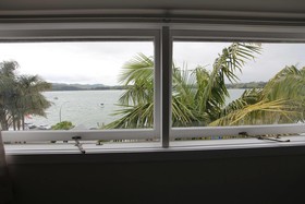 Mangonui Waterfront Apartments Motel
