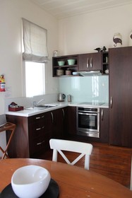 Mangonui Waterfront Apartments Motel