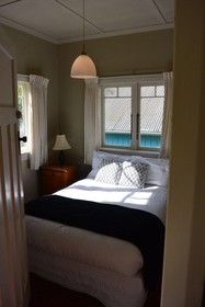 Mangonui Waterfront Apartments Motel