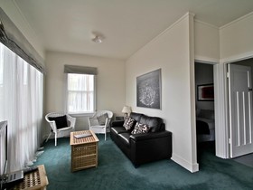 Mangonui Waterfront Apartments Motel