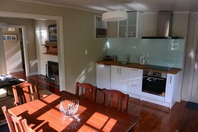 Mangonui Waterfront Apartments Motel