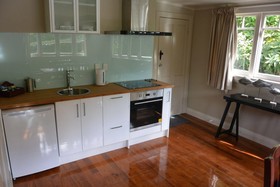 Mangonui Waterfront Apartments Motel