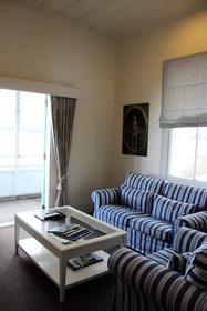Mangonui Waterfront Apartments Motel