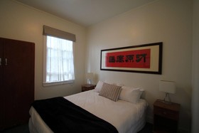 Mangonui Waterfront Apartments Motel