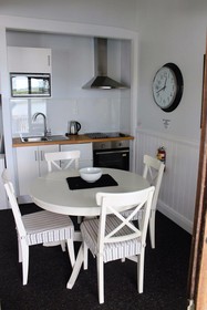 Mangonui Waterfront Apartments Motel