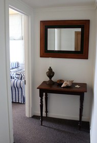 Mangonui Waterfront Apartments Motel