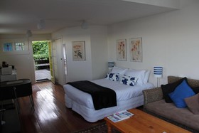 Mangonui Waterfront Apartments Motel