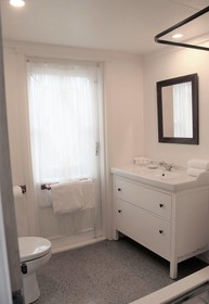 Mangonui Waterfront Apartments Motel