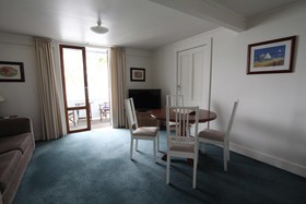 Mangonui Waterfront Apartments Motel