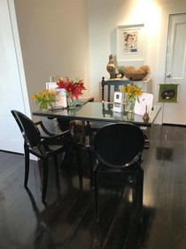 The Old Oak Boutique Hotel