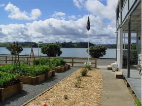 The Old Oak Boutique Hotel