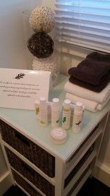 The Old Oak Boutique Hotel