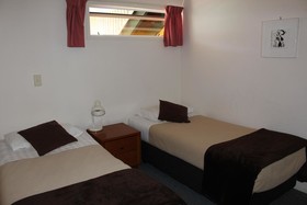 Bucklands Beach Waterfront Motel