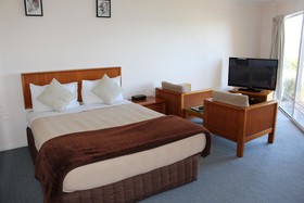Bucklands Beach Waterfront Motel