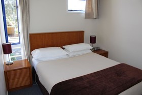 Bucklands Beach Waterfront Motel