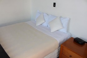 Bucklands Beach Waterfront Motel