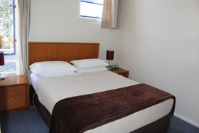 Bucklands Beach Waterfront Motel