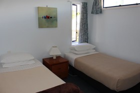 Bucklands Beach Waterfront Motel