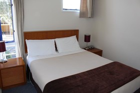Bucklands Beach Waterfront Motel