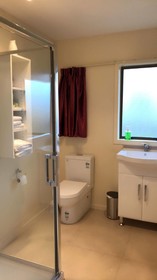 Grange Motor Lodge