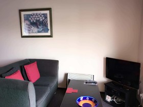 Grange Motor Lodge