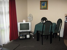 Grange Motor Lodge