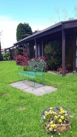 Grange Motor Lodge
