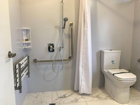 Grange Motor Lodge