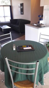 Grange Motor Lodge