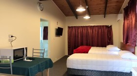 Grange Motor Lodge