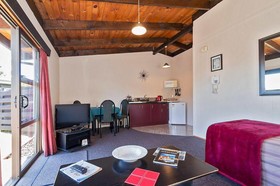 Grange Motor Lodge