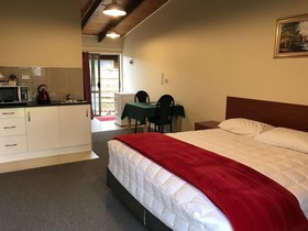 Grange Motor Lodge