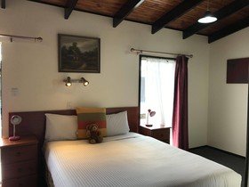 Grange Motor Lodge