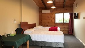 Grange Motor Lodge